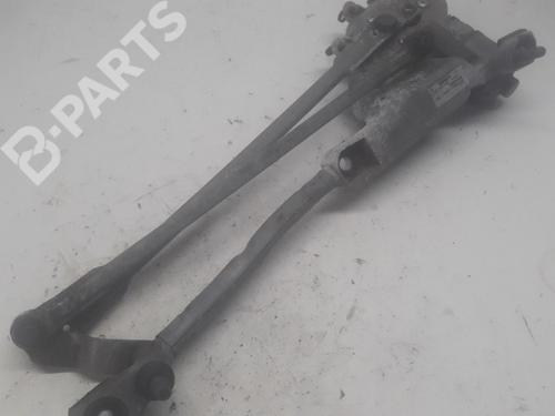 Used Front wipers mechanism Front wipers mechanism FORD FIESTA VI (CB1, CCN) 1.25 (82 hp) 11079895 11079895