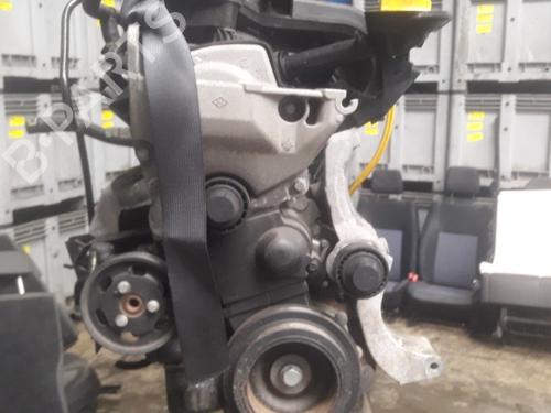 Used Engine DACIA SANDERO 1.2 16V (75 hp) 11077124