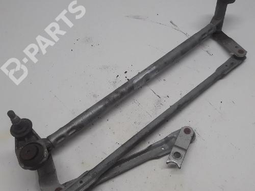 Used Front wipers mechanism Front wipers mechanism SEAT IBIZA IV ST (6J8, 6P8) 1.2 TDI (75 hp) 11076410 11076410