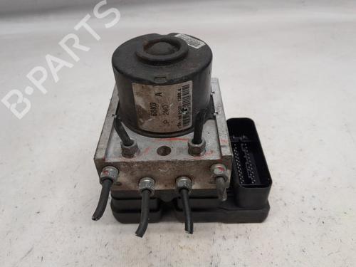 Used ABS pump ABS pump SUZUKI ALTO VII (GF, HA25_, HA35_) 1.0 (AMF310, GFC31S) (68 hp) 34042276 34042276