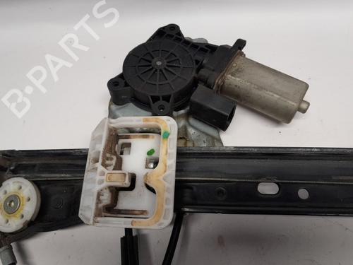 Front left window mechanism MINI MINI COUNTRYMAN (R60) Cooper D | BP24134823C22 - Image 2