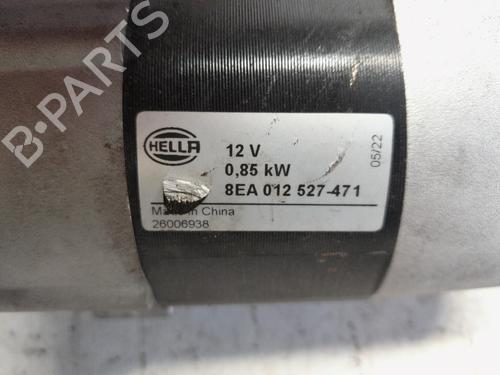 Starter DACIA DUSTER (HS_) 1.6 16V LPG | BP36139569M8 - Image 3
