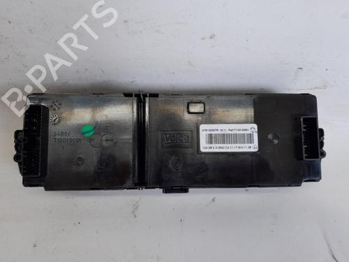 Climate control RENAULT MEGANE III Grandtour (KZ0/1) 1.4 TCe (KZ0F, KZ1V) | BP29166496I5 