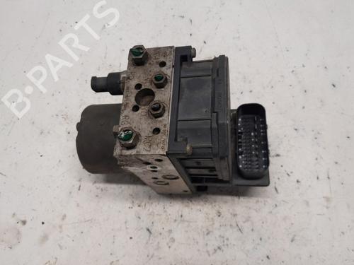 Used ABS pump PEUGEOT 307 SW (3H) 2.0 16V (136 hp) 19088740