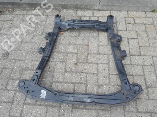 Used Subframe DACIA SANDERO II TCe 90 (B8M1, B8MA, B8AC) (90 hp) 28615204