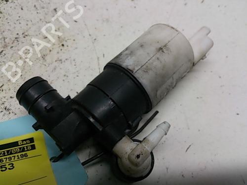Used Washer pump Washer pump 13152141 13152141