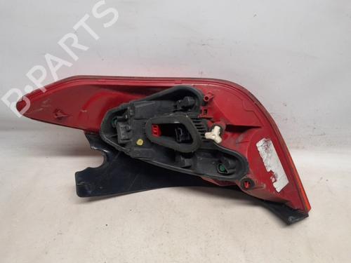 Left taillight PEUGEOT 308 I (4A_, 4C_) 1.6 THP 16V | BP29817164C34