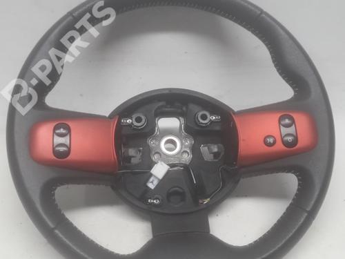 Used Steering wheel Steering wheel RENAULT TWINGO III (BCM_, BCA_) 1.0 SCe 70 (71 hp) 11187323 11187323