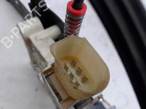 Front left window mechanism FORD S-MAX (WA6) 2.3 | BP18852871C22 - Image 3