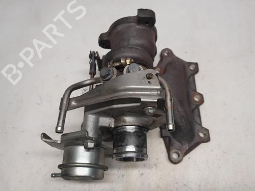 Used Turbocharger/Supercharger DACIA LOGAN MCV II TCe 90 (K8M1, K8MA, K8AC) (90 hp) 26648591