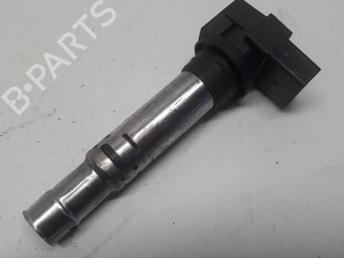 Used Ignition coil Ignition coil VW POLO V (6R1, 6C1) 1.2 (70 hp) 11076349 11076349
