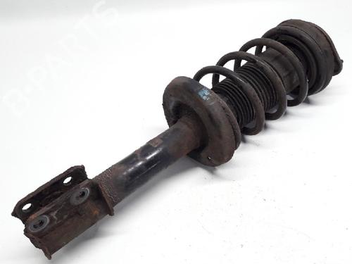 Used Left front shock absorber OPEL CORSA B (S93) 1.4 i (F08, F68, M68) (60 hp) 11072234