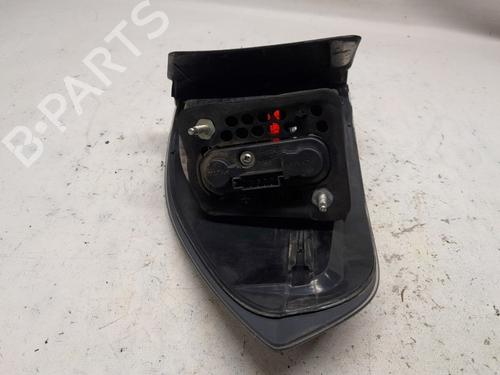 Right taillight FORD S-MAX (WA6) 2.0 TDCi | BP21287552C35 