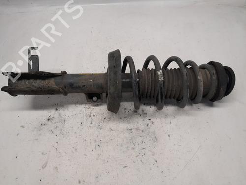Used Left front shock absorber Left front shock absorber OPEL ZAFIRA TOURER C (P12) 1.4 (75) (140 hp) 19113169 19113169