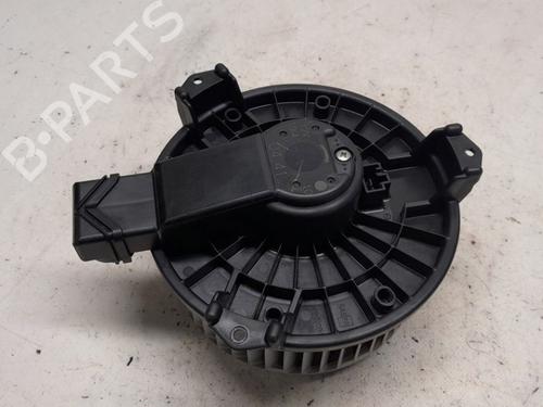 Used Heater blower motor HONDA CIVIC VIII Saloon (FD, FA) 1.3 IMA (FA3, FD3) (95 hp) 18846795