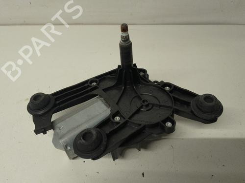 Used Front wiper motor Front wiper motor CITROËN C3 II (SC_) 1.2 VTi 82 (82 hp) 33247293 33247293