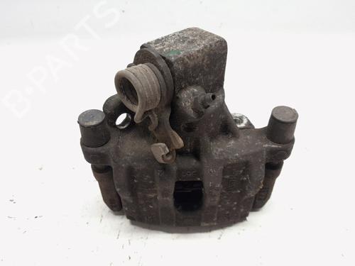 Venstre bremsekaliber bag Venstre bremsekaliber bag FORD C-MAX II (DXA/CB7, DXA/CEU) 2.0 TDCi (115 hp) 35987850 35987850