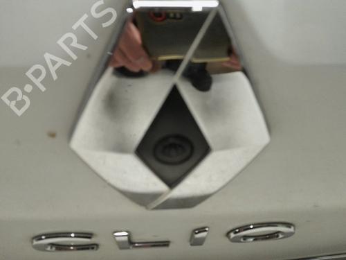 Tailgate RENAULT CLIO IV (BH_) 0.9 TCe 90 (BHNF, BHMA, BHMH, BHJK, BHJR) | BP29439541C6 