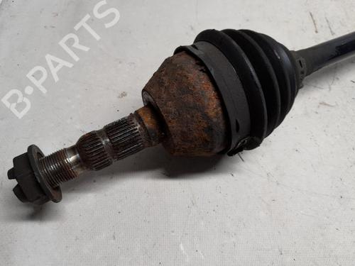 Antriebswelle rechts vorne OPEL ASTRA H (A04) 1.4 (L48) | BP26874921M39