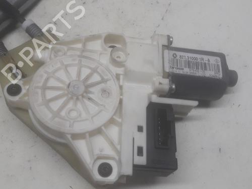 Rudehejsemekanisme venstre bagtil RENAULT LAGUNA III Grandtour (KT0/1) 2.0 dCi (KT0M, KT0N, KT0S, KT19, KT1F) | BP11568903C24 