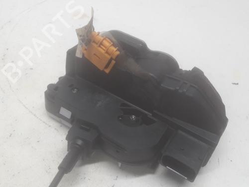 Used Front right lock OPEL INSIGNIA A (G09) 1.6 SIDI (68) (170 hp) 13155126