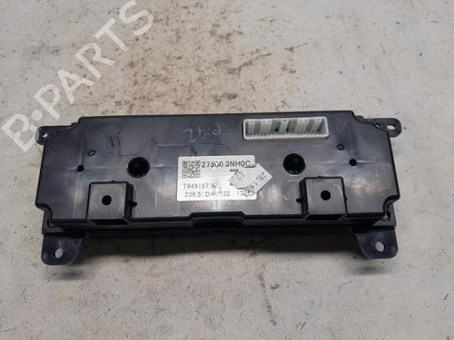 Climate control NISSAN LEAF (ZE0) Electric | BP22705819I5 