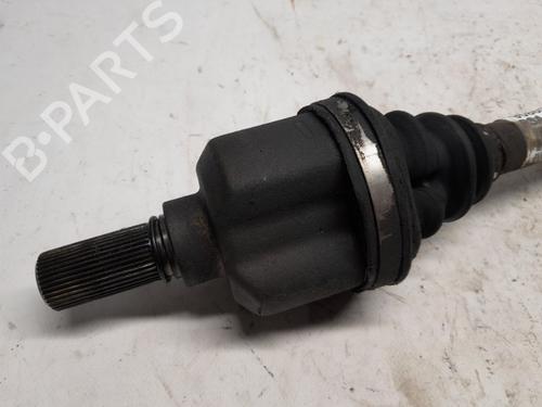 Left front driveshaft PEUGEOT 308 CC (4B_) 2.0 HDi (4BRHRH, 4BRHRJ) | BP32035815M38