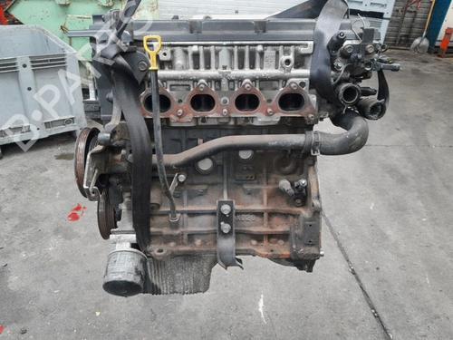 Engine KIA CERATO I Hatchback (LD) 2.0 | BP18852308M1 
