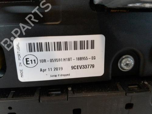 Electronic module FORD TRANSIT CUSTOM V362 Bus (F3) 2.0 EcoBlue | BP37091132M83 - Image 3