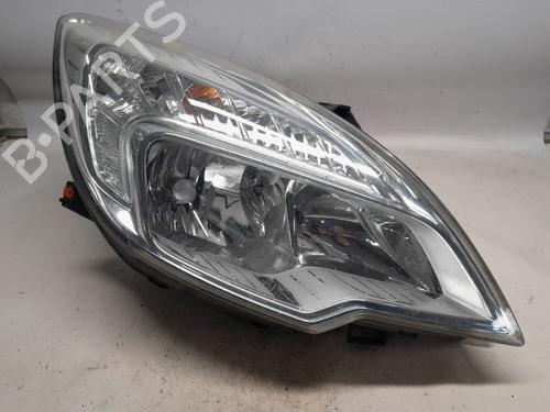 Used Right headlight Right headlight 36870902 36870902