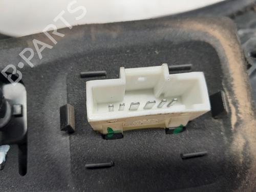 Left taillight CITROËN C3 II (SC_) 1.4 HDi 70 (SC8HZC, SC8HR0, SC8HP4) | BP29439586C34 