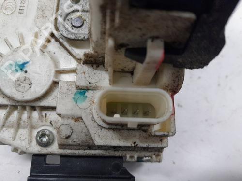 Rear left lock FIAT FREEMONT (345_) 2.0 JTD | BP18856600C100 