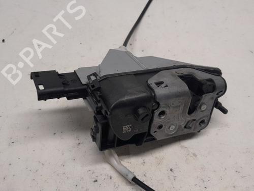 Rear right lock PEUGEOT 3008 I MPV (0U_) 1.6 VTi | BP15828455C99 