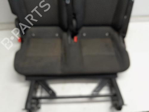 Rear seat FORD TRANSIT CUSTOM V362 Bus (F3) 2.0 EcoBlue | BP38053844C17 - Image 2