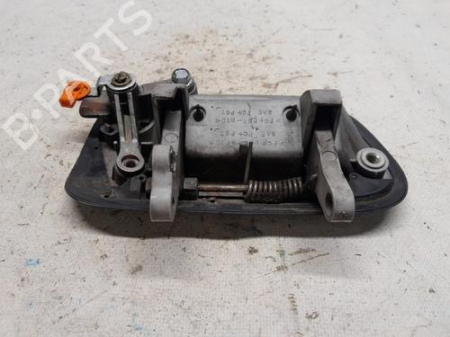 Tailgate handle TOYOTA RAV 4 II (_A2_) 2.0 D 4WD (CLA20_, CLA21_, CLA20R, CLA21R) | BP22568545C132 