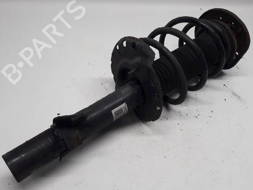 Used Right front shock absorber FORD MONDEO IV Turnier (BA7) 2.0 (145 hp) 11069045