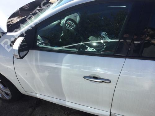 Used Left front door Left front door 37091181 37091181