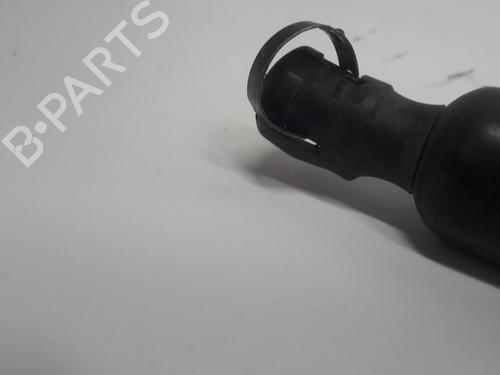 Tailgate lift support VW TRANSPORTER T5 Van (7HA, 7HH, 7EA, 7EH) 2.5 TDI | BP13153583C138 