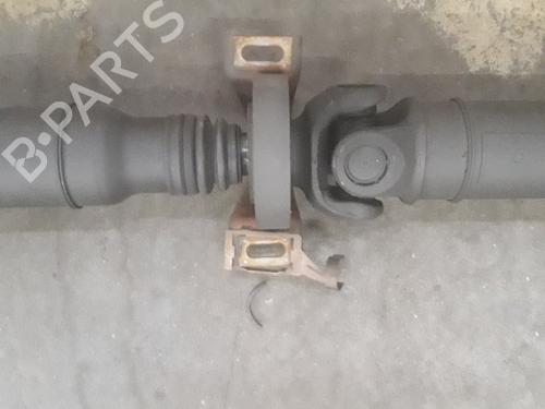 Driveshaft MERCEDES-BENZ C-CLASS (W203) C 180 Kompressor (203.046) | BP18846838M37 