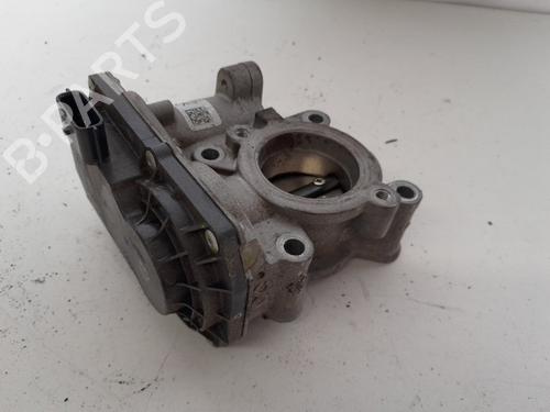Used Throttle body RENAULT CLIO IV (BH_) 0.9 TCe 90 (BHNF, BHMA, BHMH, BHJK, BHJR) (90 hp) 29738925