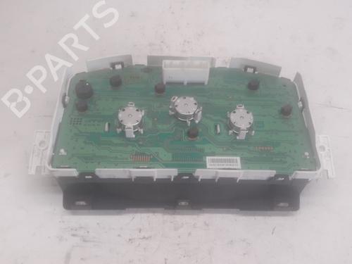 Display monitor NISSAN MICRA III (K12) 1.2 16V | BP11134632C48 
