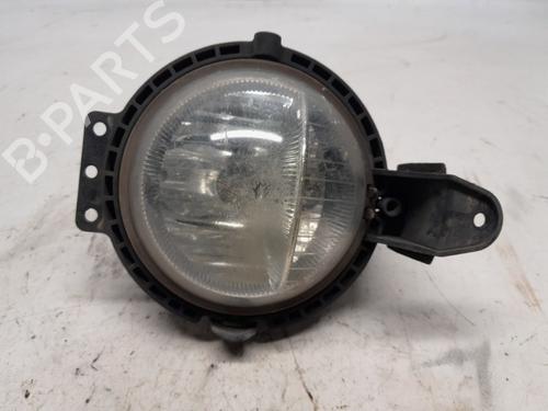 Used Left front fog light Left front fog light MINI MINI (R56) One (95 hp) 23983826 23983826