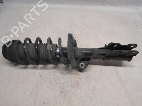 Used Right front shock absorber OPEL MOKKA / MOKKA X (J13) 1.4 LPG (_76) (140 hp) 29817561