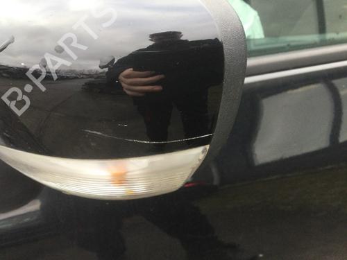 Left mirror RENAULT CLIO IV (BH_) 0.9 TCe 90 (BHNF, BHMA, BHMH, BHJK, BHJR) | BP25620434C26 