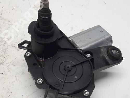 Used Rear wiper motor Rear wiper motor CITROËN C1 (PM_, PN_) 1.0 (68 hp) 11072140 11072140