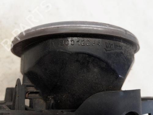 Left front fog light RENAULT CLIO IV (BH_) 0.9 TCe 90 (BHNF, BHMA, BHMH, BHJK, BHJR) | BP29190286C30 