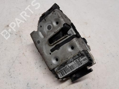 Used Front right lock CHRYSLER GRAND VOYAGER V (RT) 2.8 CRD (163 hp) 26674632
