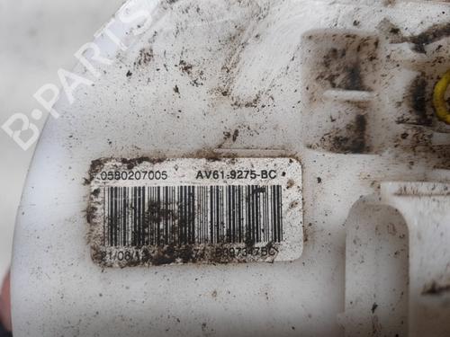 Fuel pump FORD FOCUS III Turnier 1.6 TDCi ECOnetic | BP24570097M76 