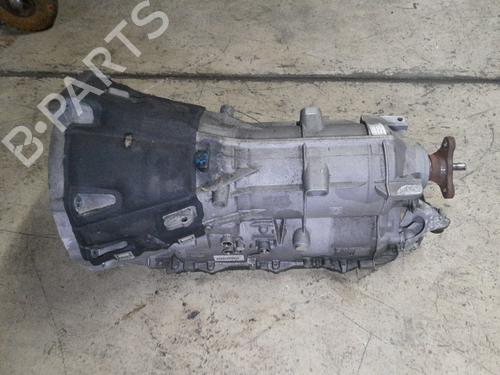 Gearbox BMW 3 Touring (F31) 320 d | BP29981008M3
