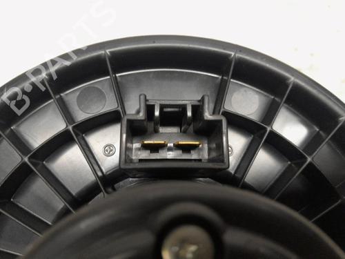 Heater blower motor SUBARU OUTBACK (BS) 2.0 D AWD (BSD) | BP21117821M62 